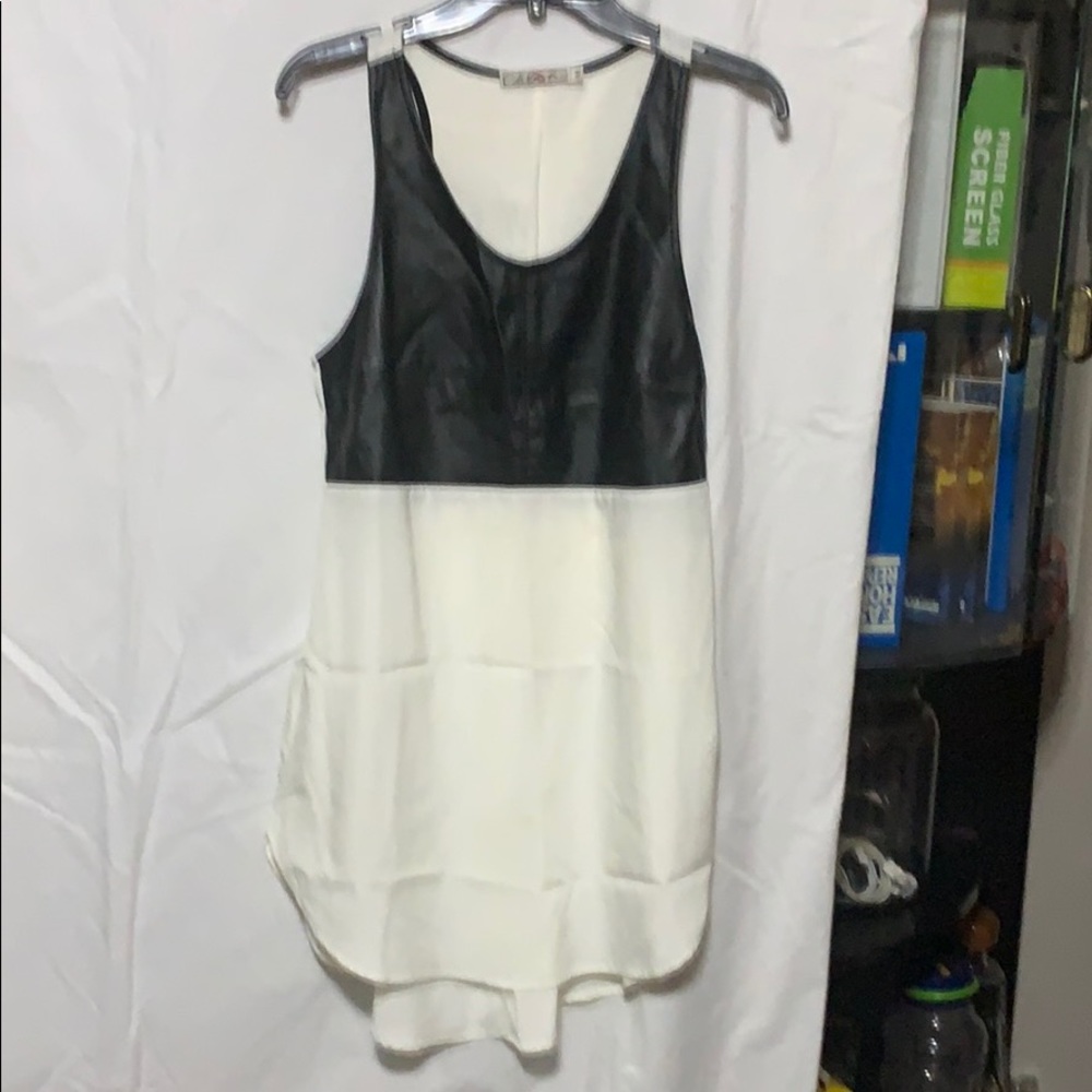 Chloe K blouse
